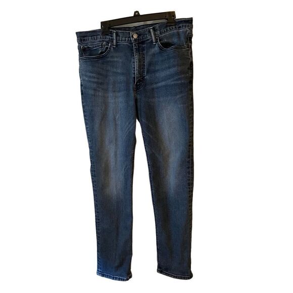 Levi’s 511 Jeans Classic Red Label - Picture 1 of 5